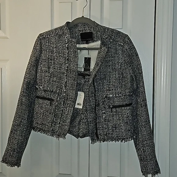 Banana Republic 2-piece Suit - Picture 1 of 5